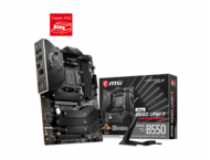 Дънни платки MSI MEG B550 UNIFY