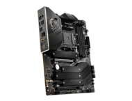 Дънни платки MSI MEG B550 UNIFY