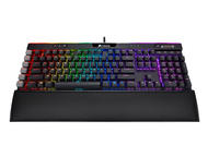Клавиатури Corsair  K95 RGB PLATINUM XT Mechanical Gaming Keyboard — CHERRY® MX SPEED