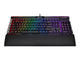 Клавиатури Corsair  K95 RGB PLATINUM XT Mechanical Gaming Keyboard — CHERRY® MX SPEED