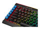 Клавиатури Corsair  K95 RGB PLATINUM XT Mechanical Gaming Keyboard — CHERRY® MX SPEED