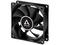 Вентилатори Arctic F8 Silent black