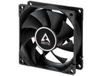 Вентилатори Arctic F8 Silent black