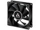 Вентилатори Arctic F8 Silent black