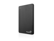 Външни HDD Seagate Slim Portable USB 3.0 500GB, черен