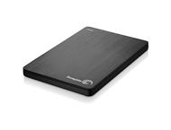 Външни HDD Seagate Slim Portable USB 3.0 500GB, черен