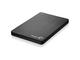 Външни HDD Seagate Slim Portable USB 3.0 500GB, черен