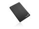 Външни HDD Seagate Slim Portable USB 3.0 500GB, черен