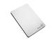 Външни HDD Seagate Slim Portable USB 3.0 500GB, сребрист