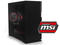 G:RIGS Absolute > Commander Black (Intel) - MSI Edition
