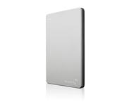 Външни HDD Seagate Slim Portable USB 3.0 500GB, сребрист