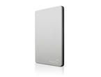 Външни HDD Seagate Slim Portable USB 3.0 500GB, сребрист