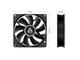 Вентилатори Arctic F9 PWM PST Black