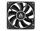 Вентилатори Arctic F9 Silent black