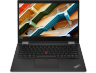 Лаптопи Lenovo ThinkPad X13 Yoga