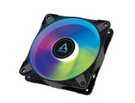 Вентилатори Arctic P12 PWM PST A-RGB Black
