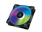 Вентилатори Arctic P12 PWM PST A-RGB Black