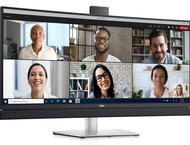 Монитори Dell C3422WE