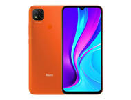Смартфони Xiaomi Redmi 9C 64GB EEA Sunrise Orange