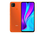 Смартфони Xiaomi Redmi 9C 64GB EEA Sunrise Orange