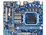 Дънни платки GIGABYTE GA-78LMT-S2P