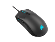 Мишки Corsair  SABRE RGB PRO CHAMPION SERIES Optical Gaming Mouse 