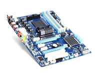 Дънни платки GIGABYTE GA-970A-D3