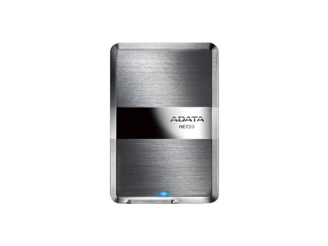 Външни HDD ADATA DashDrive Elite HE720 500GB