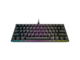 Клавиатури Corsair K65 RGB MINI 60% Mechanical Gaming Keyboard — CHERRY MX Red