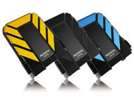 Външни HDD Adata DashDrive Durable HD710 500GB