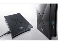 Външни HDD Adata Nobility Series NH03 3TB