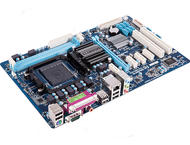 Дънни платки GIGABYTE GA-780T-D3L