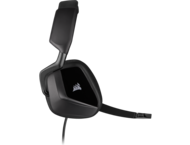Слушалки Corsair VOID ELITE STEREO Gaming Headset — Carbon 