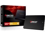SSD Biostar S120-120GB SSD