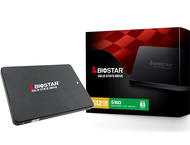 SSD Biostar S160-512GB SSD