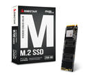 SSD Biostar M700-256GB M.2 PCI Express SSD