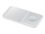 Зарядни устройства Samsung Wireless Charger Duo (w/o TA), White