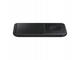 Зарядни устройства Samsung Wireless Charger Duo (w/o TA), Black