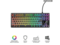Клавиатури TRUST GXT 833 Thado TKL Illuminated Gaming Keyboard