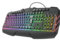 Клавиатури TRUST GXT 881 Odyss Semi-mechanical Keyboard US