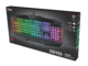 Клавиатури TRUST GXT 881 Odyss Semi-mechanical Keyboard US