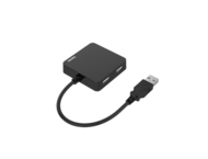 USB Хъб Hama USB Hub, USB 2.0