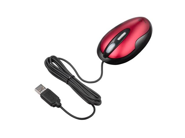 Мишки 3-бутонна лазерна мишка Targus