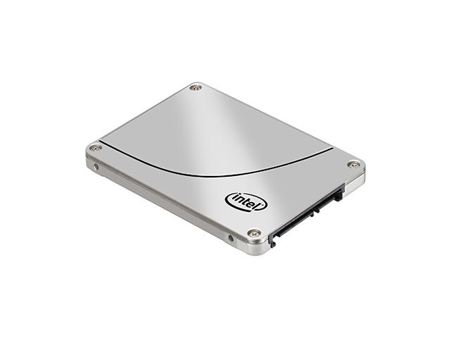 SSD Intel S3500 SSD 240GB