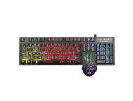 Клавиатури Marvo Gaming COMBO KM409 2-в-1