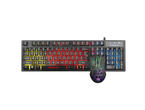 Клавиатури Marvo Gaming COMBO KM409 2-в-1