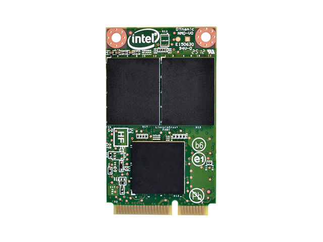 SSD Intel SSD 525 Series 180GB