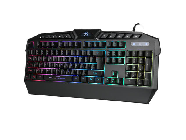 Клавиатури Marvo Gaming keyboard K680