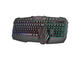 Клавиатури Xtrike ME Gaming COMBO 2-в-1 MK-880KIT