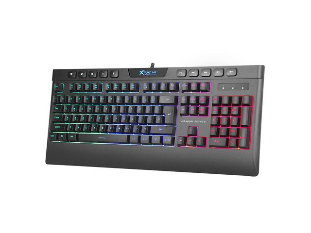 Клавиатури Xtrike ME Gaming Keyboard KB-508